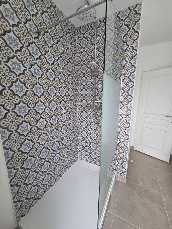 Maison - 102 m² - 4 pièces