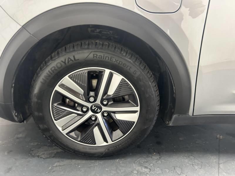 Kia Niro 1.6 GDi Hybride Rechargeable 141 ch Dct6 Design