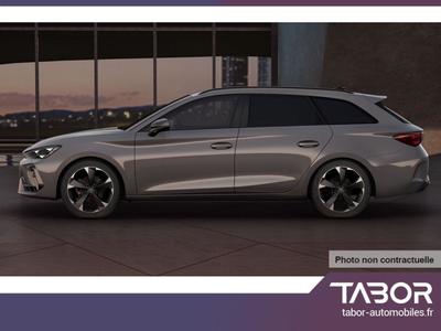 Cupra Leon St 1.5 eTSI 150 Dsg EdgeP pano Gps