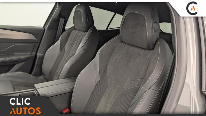 Peugeot 408 Hybrid 145 e-Dcs6 Gt