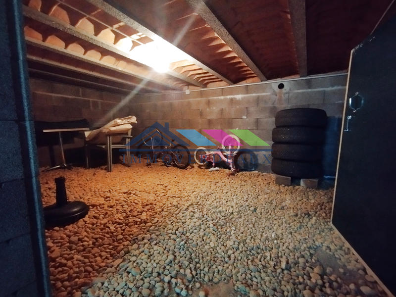 Maison - 190 m² - 6 pièces