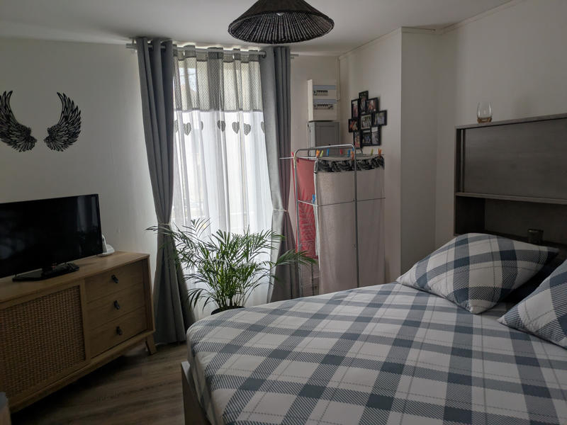 Immeuble - 255 m² - 16 pièces