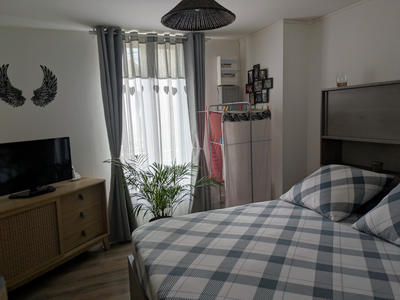 Immeuble - 255 m² - 16 pièces