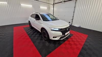 Ds Ds 7 Crossback E-Tense 225 Performance Line +