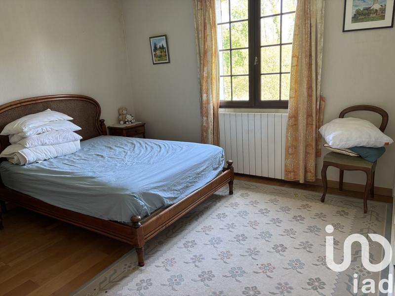 Maison - 150 m² - 7 pièces