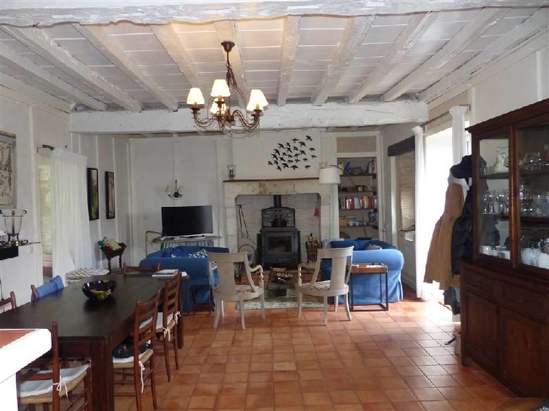 Maison - 175 m² - 6 pièces