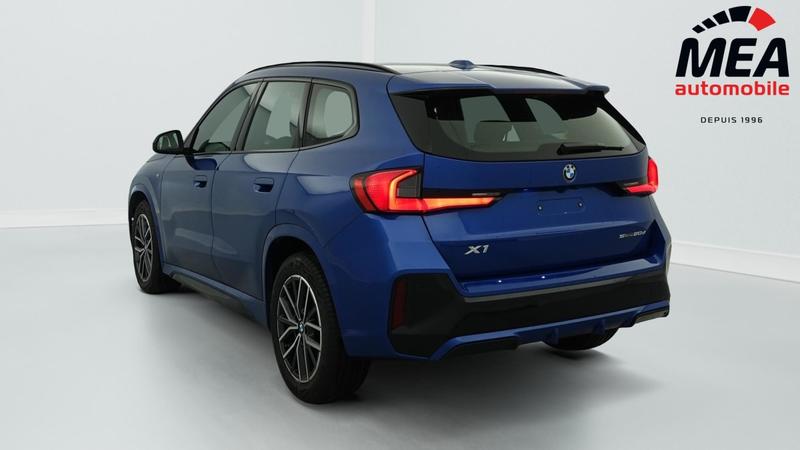 Bmw X1 U11 Sdrive 20d 163ch Dkg7 m Sport