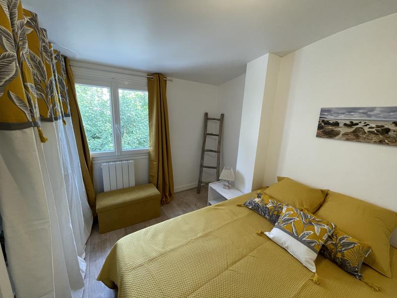 Duplex - 31 m² - 3 pièces