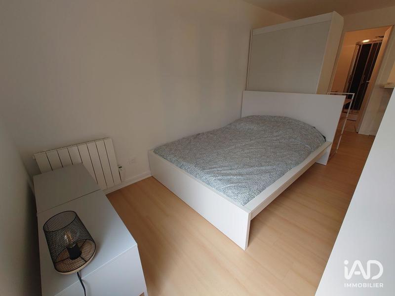 Appartement - 43 m² - 1 pièce