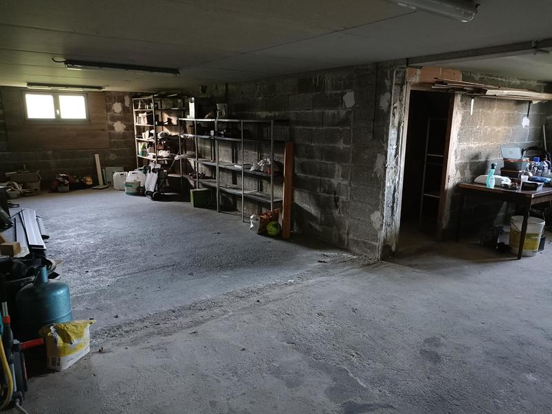 Maison - 123 m² - 6 pièces