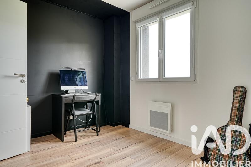 Maison - 132 m² - 6 pièces