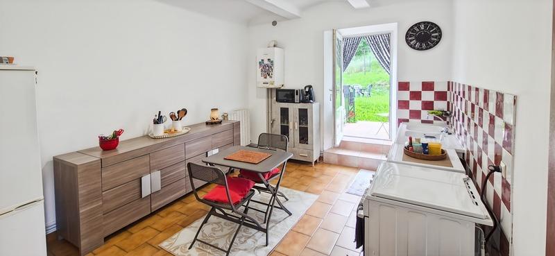 Immeuble - 452 m² - 7 pièces