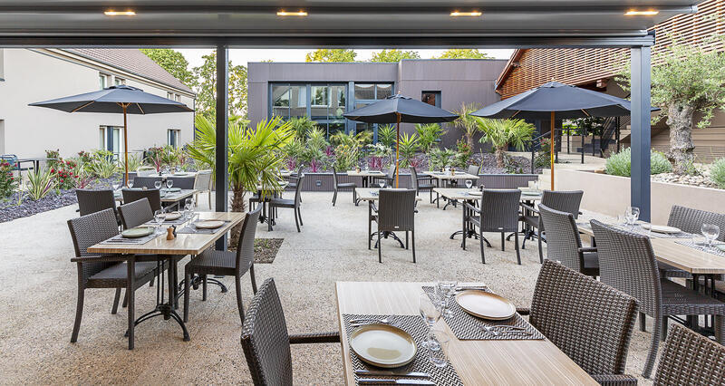 Vide grenier - dressing