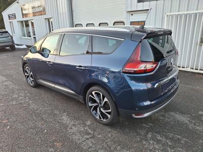 Renault Grand Scénic 1,7BlueDCI120cv Intens 7 places
