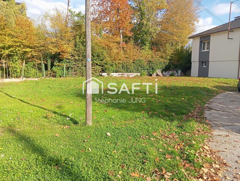 Maison - 179 m² - 7 pièces