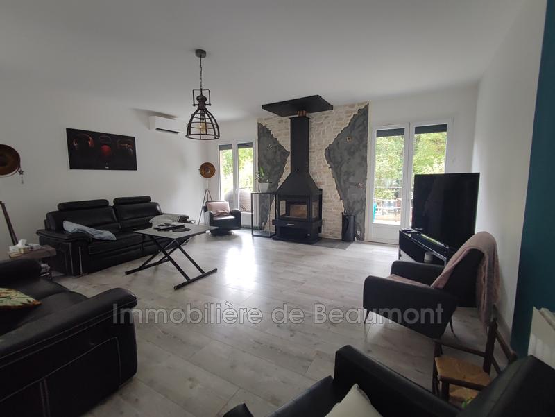 Maison - 260 m² - 7 pièces