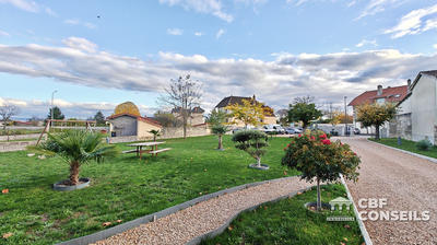 Maison - 154 m² - 6 pièces