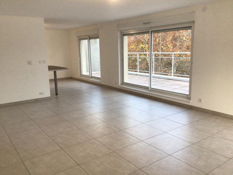 Appartement - 138 m² - 5 pièces