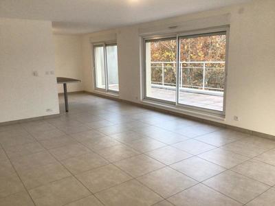 Appartement - 138 m² - 5 pièces