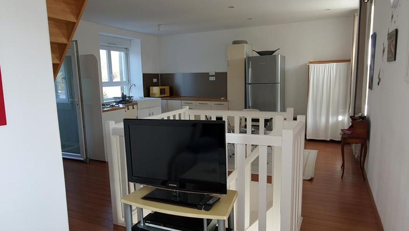 Maison - 71 m² - 4 pièces