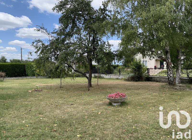 Maison - 103 m² - 5 pièces