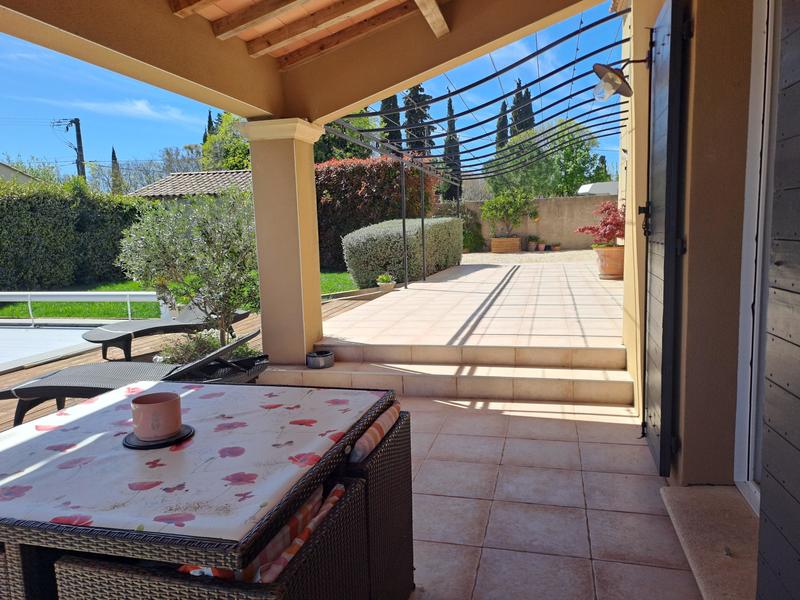 Maison traditionnelle - 143 m² - 7 pièces