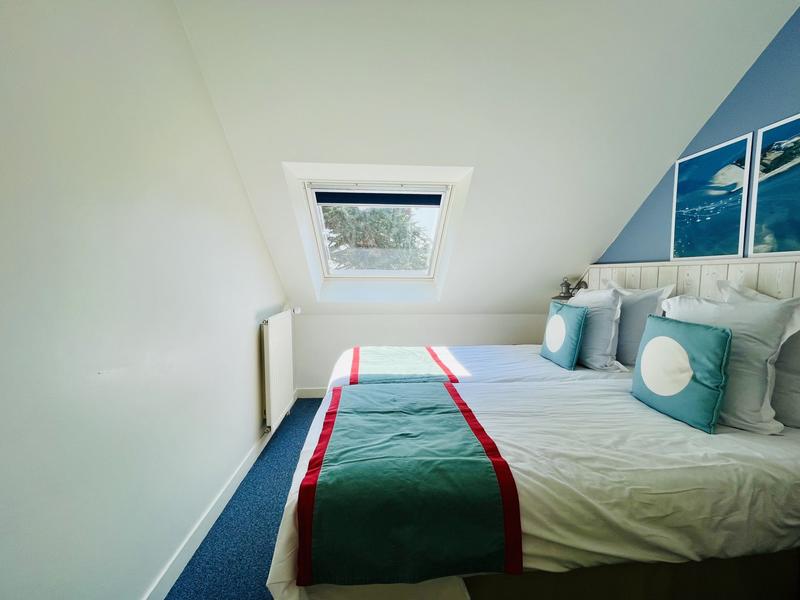 Appartement - 27 m² - 2 pièces