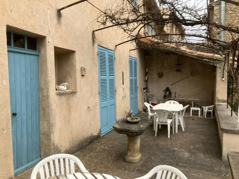 Maison de maîtres - 340 m² - 9 pièces