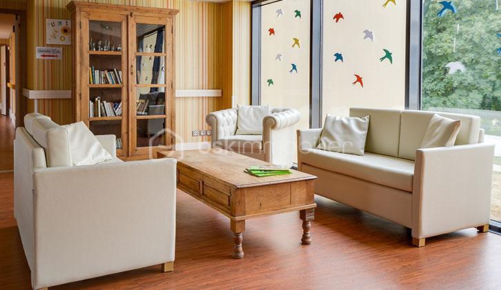 Appartement - 23 m² - 1 pièce