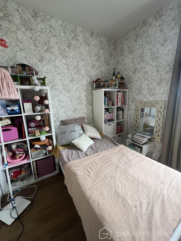 Maison - 84 m² - 3 pièces