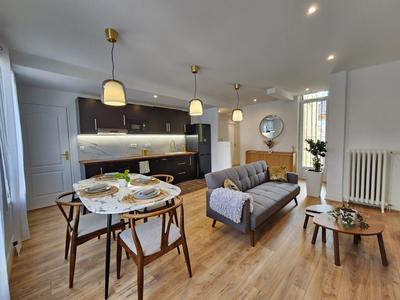 Appartement - 68 m² - 4 pièces