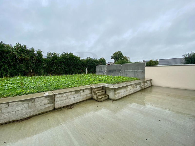 Maison - 108 m² - 4 pièces