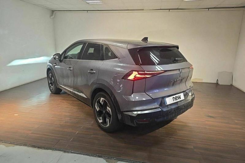 Renault Symbioz E-Tech full hybrid 145 Techno