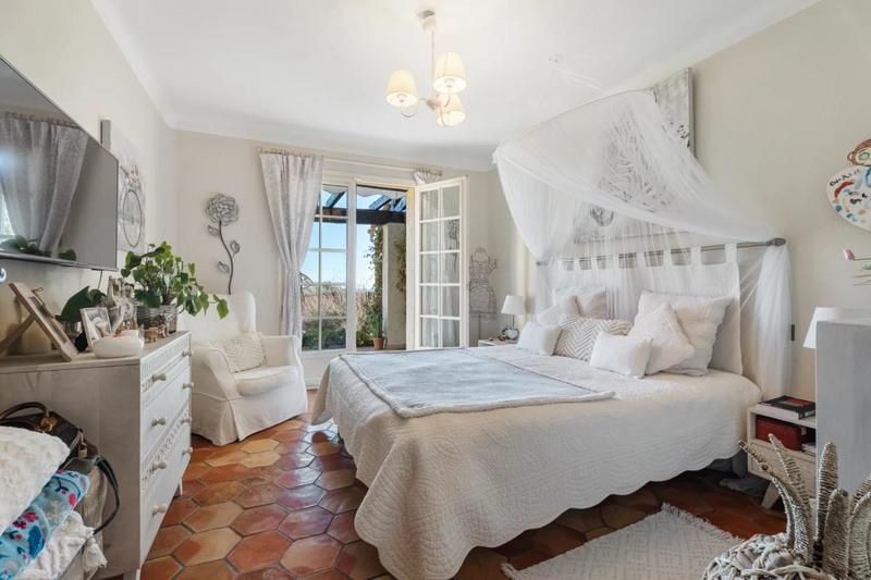 Villa - 190 m² - 7 pièces