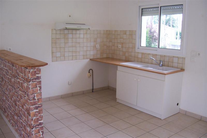 Maison - 99 m² - 4 pièces