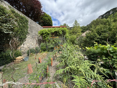 Maison - 89 m² - 3 pièces