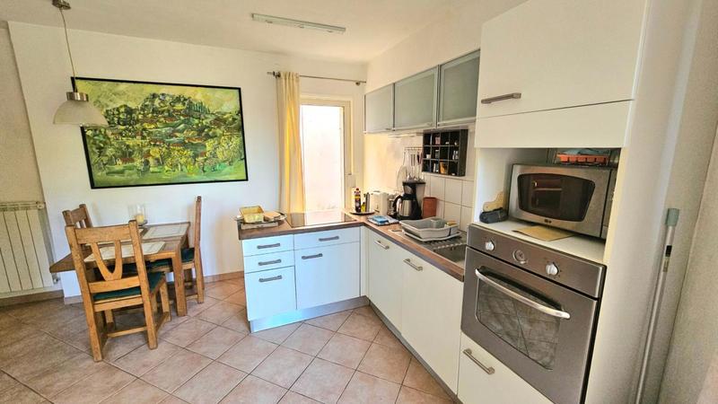 Villa - 225 m² - 7 pièces