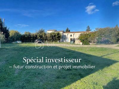 Maison - 186 m² - 7 pièces