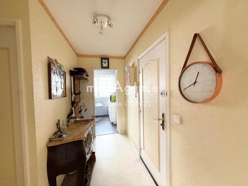 Appartement - 79 m² - 4 pièces