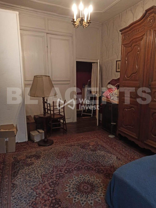 Appartement - 129 m² - 5 pièces