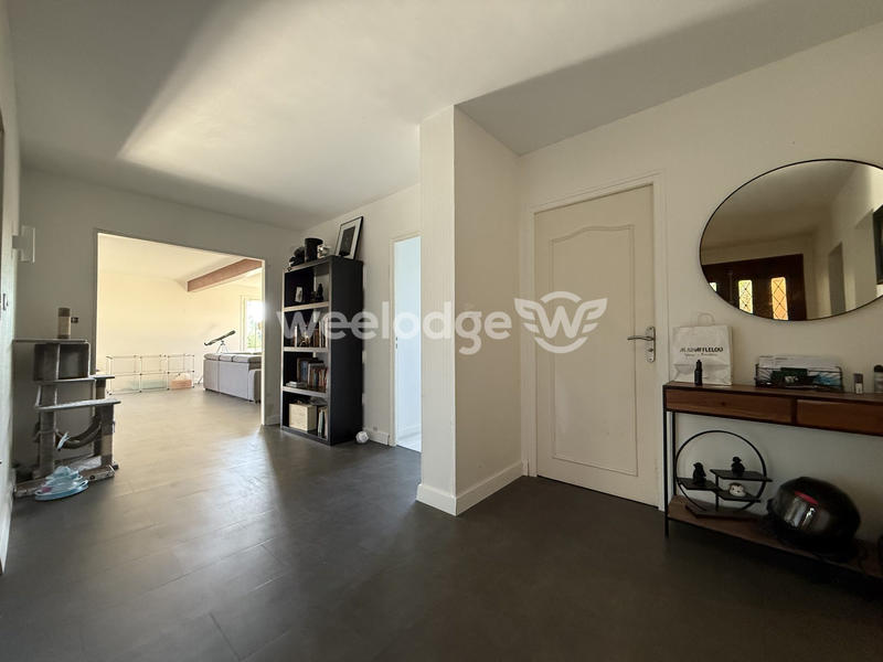 Maison - 147 m² - 6 pièces