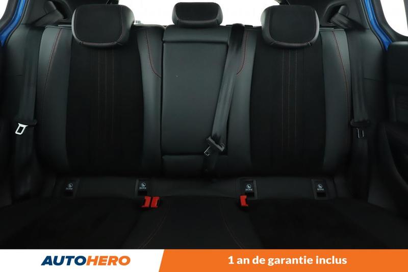 Peugeot 308 1.5 Blue-HDi Gt Pack Eat8 130 ch