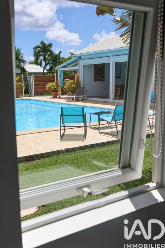 Maison - 22 m² - 2 pièces