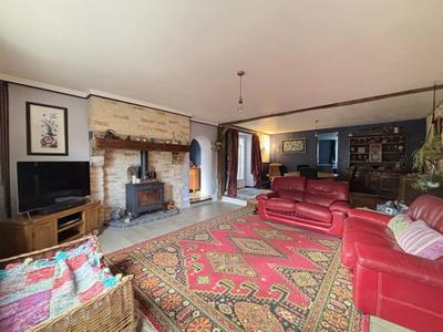 Ferme - 107 m² - 4 pièces