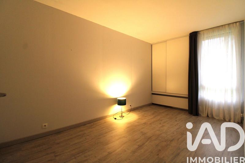 Appartement - 75 m² - 4 pièces