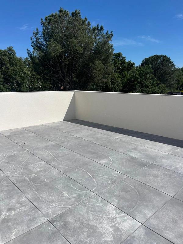 Maison - 114 m² - 5 pièces