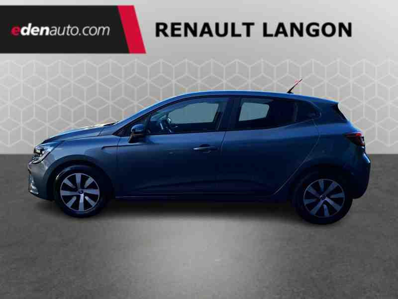 Renault Clio TCe 90 Equilibre