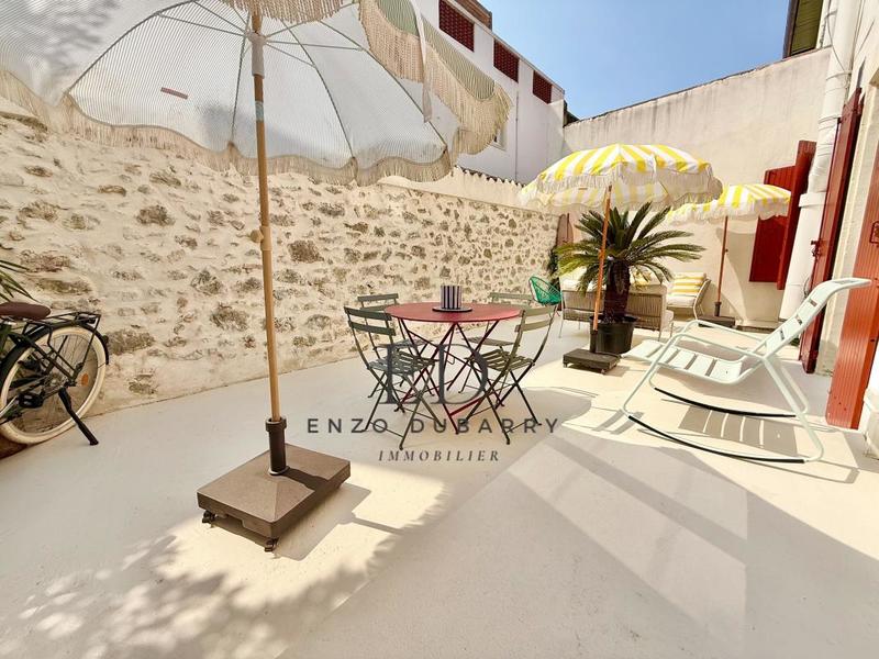 Appartement - 77 m² - 3 pièces