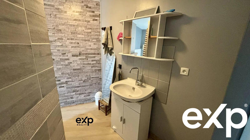 Maison traditionnelle - 115 m² - 5 pièces