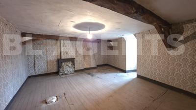 Maison - 146 m² - 6 pièces